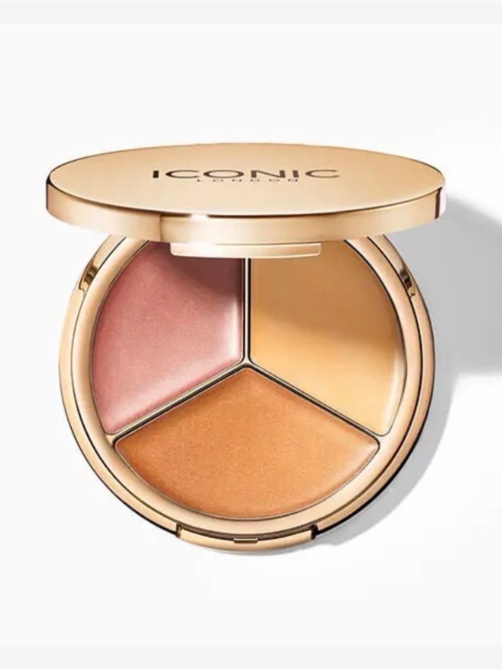 ICONIC London Dewy Glow Highlighter